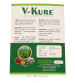 V-Kure Fungicide / Bactericide 500 grams